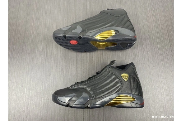 14 Jordan - Retro 487471-022 Moments 487471-022 DMP Defining Pack Air 0309